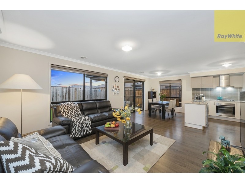 23 Wright Circuit, Plumpton VIC 3335