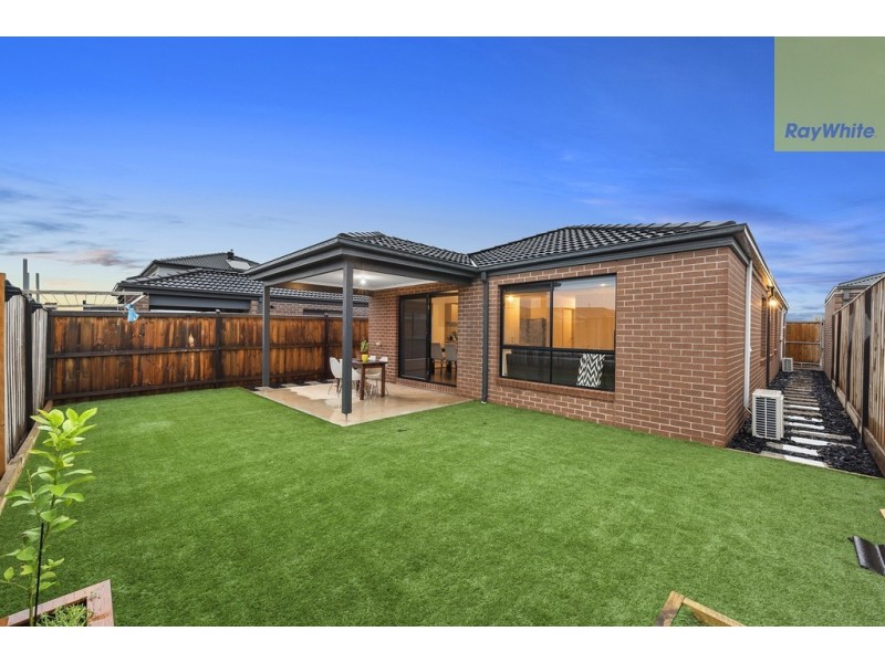 23 Wright Circuit, Plumpton VIC 3335