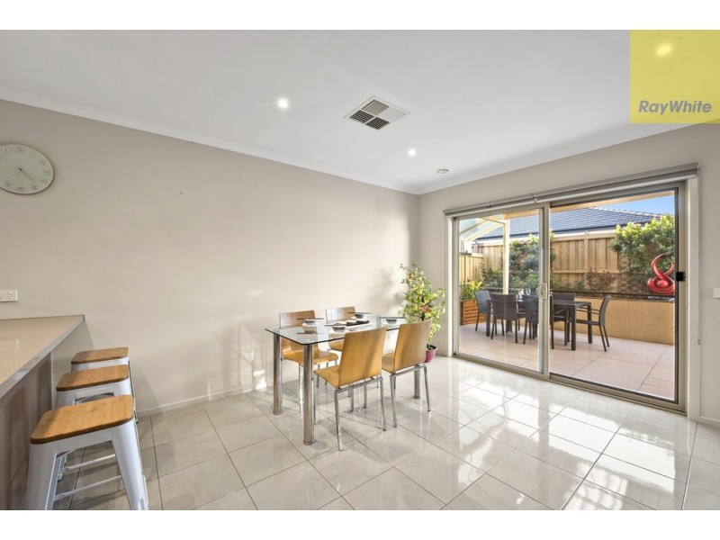 43 Wright Circuit, Plumpton VIC 3335