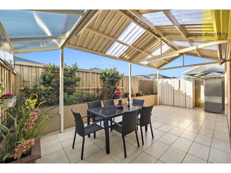 43 Wright Circuit, Plumpton VIC 3335