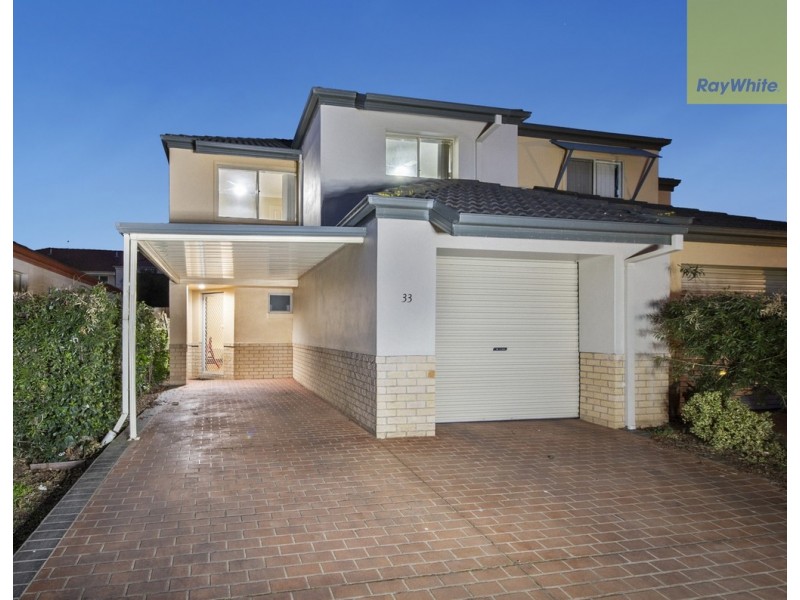 33/330 Sydenham Road, Sydenham VIC 3037