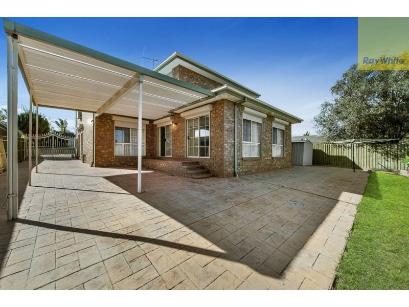 15 Rivergum Place, Hillside VIC 3037