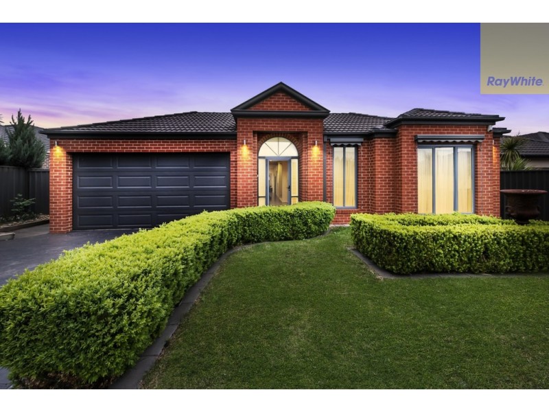 7 Mulwala Place, Taylors Hill VIC 3037