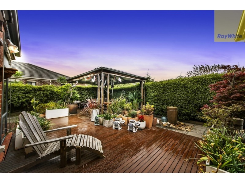 7 Mulwala Place, Taylors Hill VIC 3037