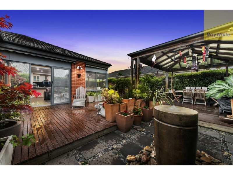 7 Mulwala Place, Taylors Hill VIC 3037