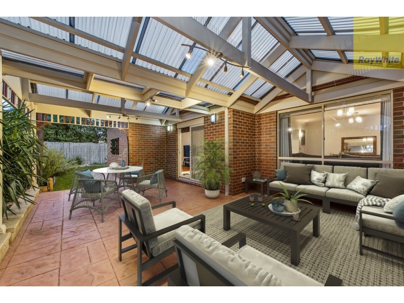 26 Lalwinya Street, Delahey VIC 3037