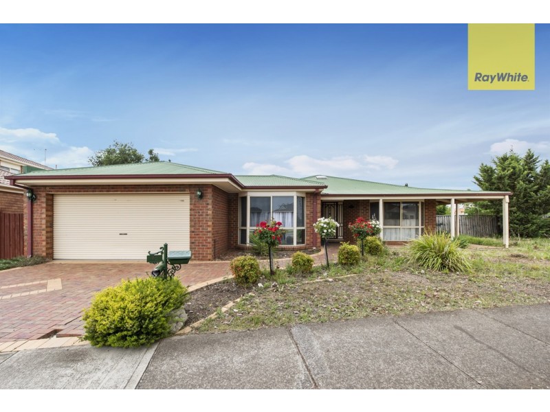 53 Verona Drive, Taylors Lakes VIC 3038