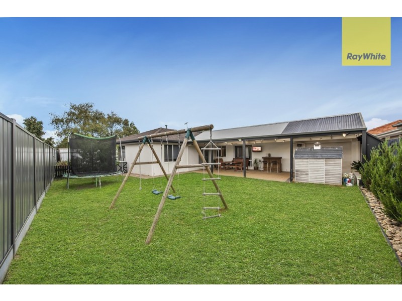2 Rebecca Court, Hillside VIC 3037