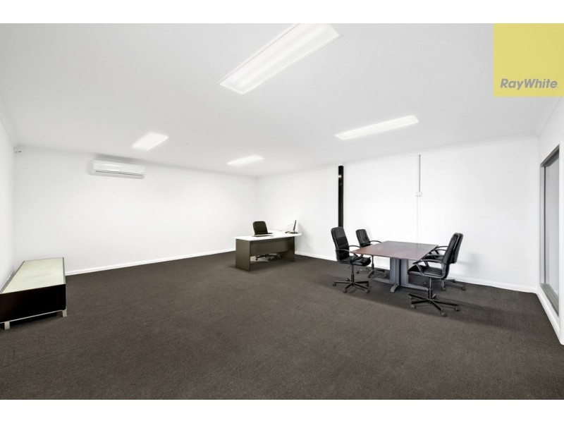 4/16 Fuller Road, Ravenhall VIC 3023