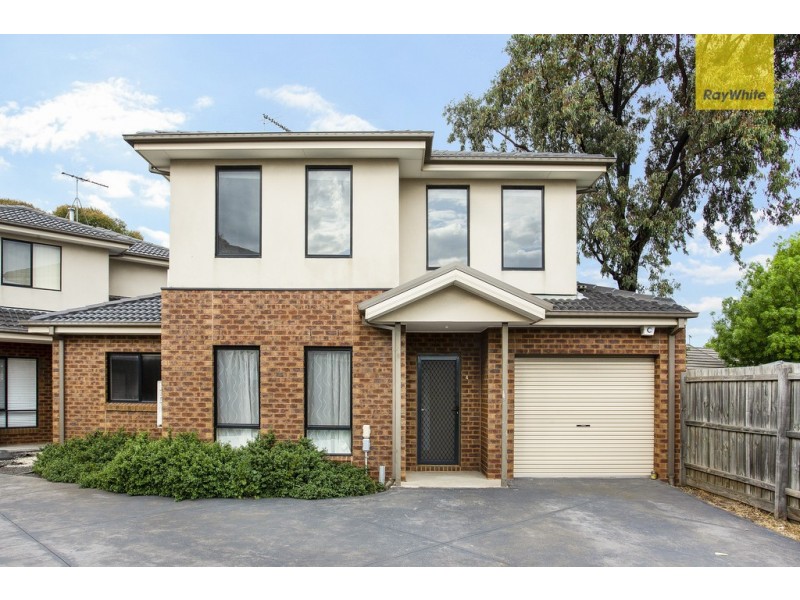 4/6 Oak Court, Braybrook VIC 3019
