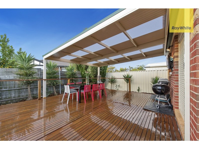 12 Kontek Way, Sydenham VIC 3037