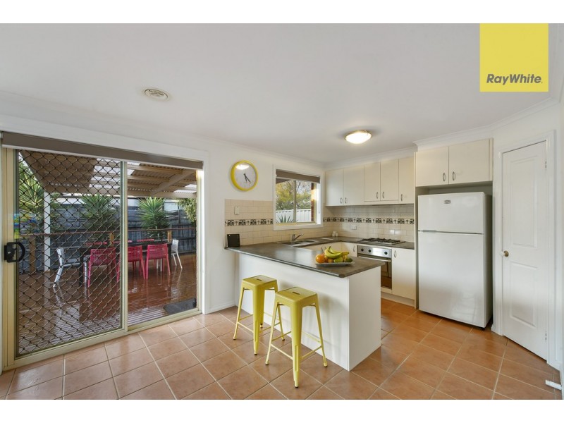 12 Kontek Way, Sydenham VIC 3037