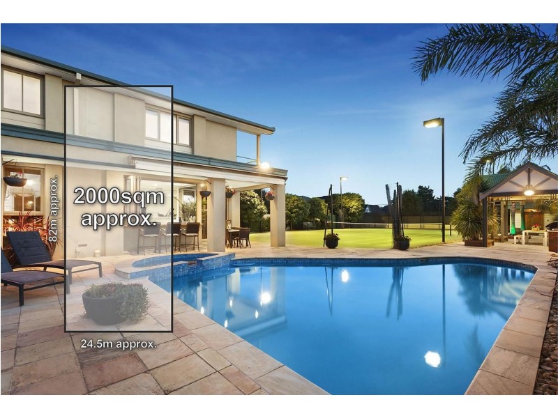 979 Old Calder Hwy, Keilor VIC 3036