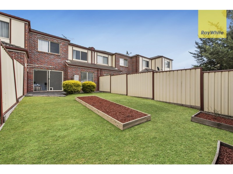 2B Orchid Square, Sydenham VIC 3037