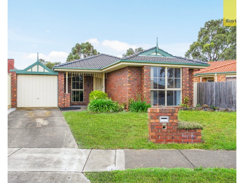 53a Dundee Way, Sydenham VIC 3037