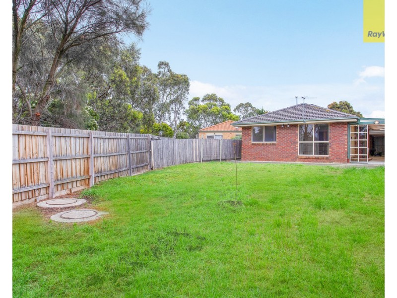 53a Dundee Way, Sydenham VIC 3037