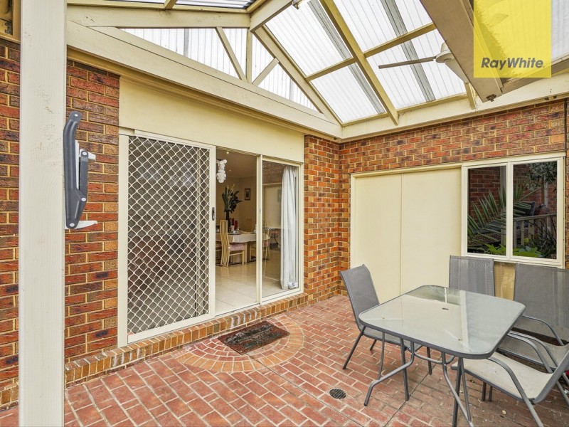 79 Delbridge Drive, Sydenham VIC 3037