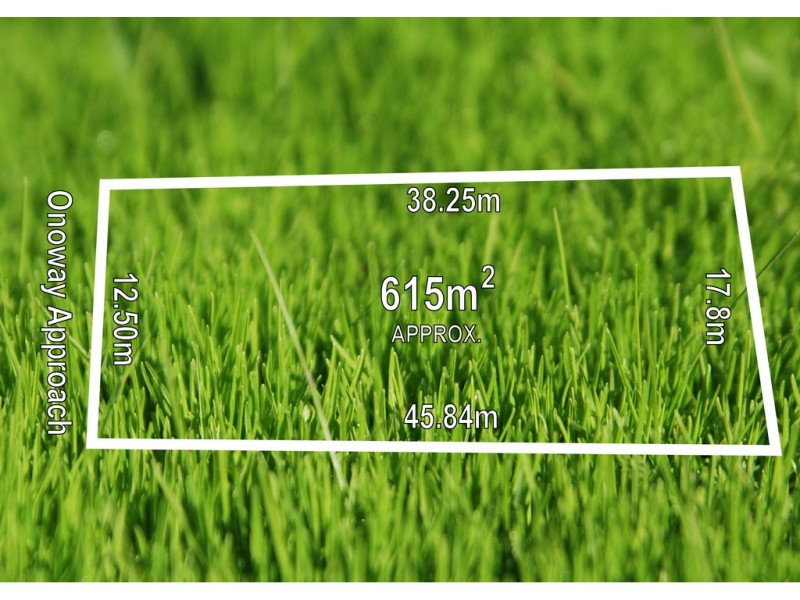 4 Onoway Approach, Mickleham VIC 3064