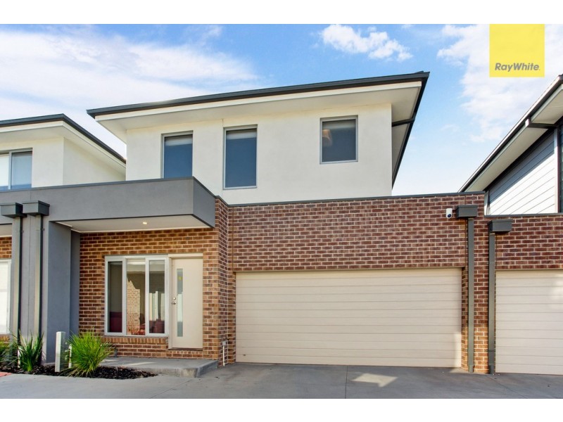 2/3 Victoria Road, Sydenham VIC 3037