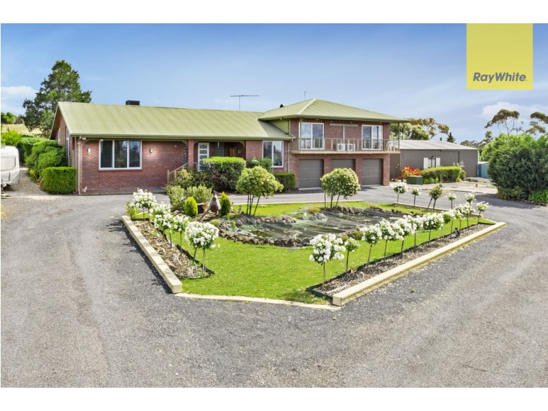 70 Dillon Court, Diggers Rest VIC 3427