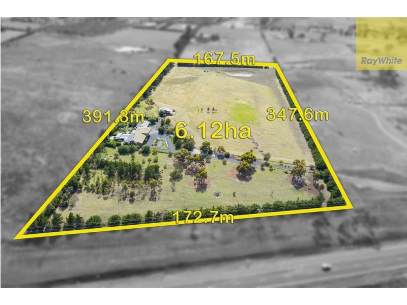 70 Dillon Court, Diggers Rest VIC 3427