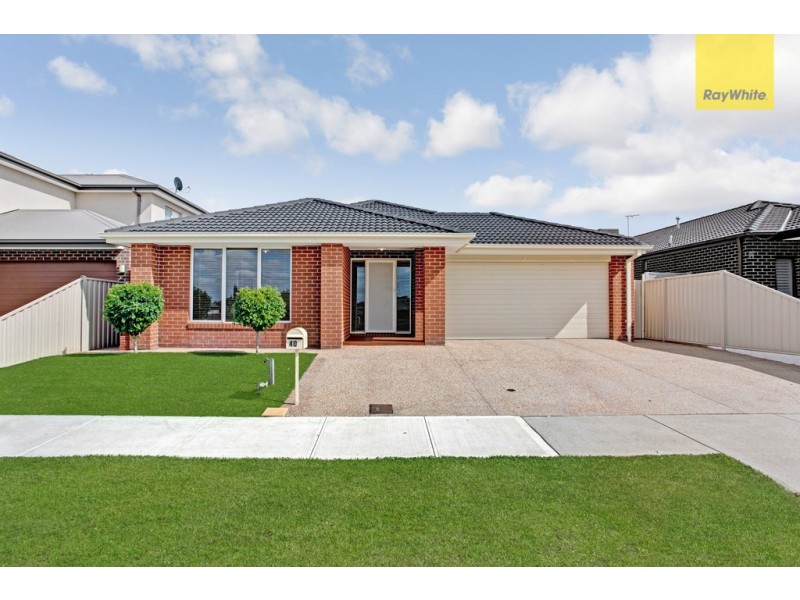 40 Beattys Road, Hillside VIC 3037