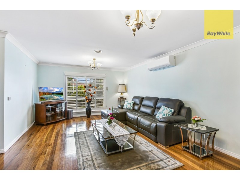 1/2 Serrata Court, Hillside VIC 3037