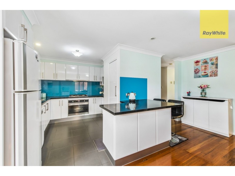 1/2 Serrata Court, Hillside VIC 3037