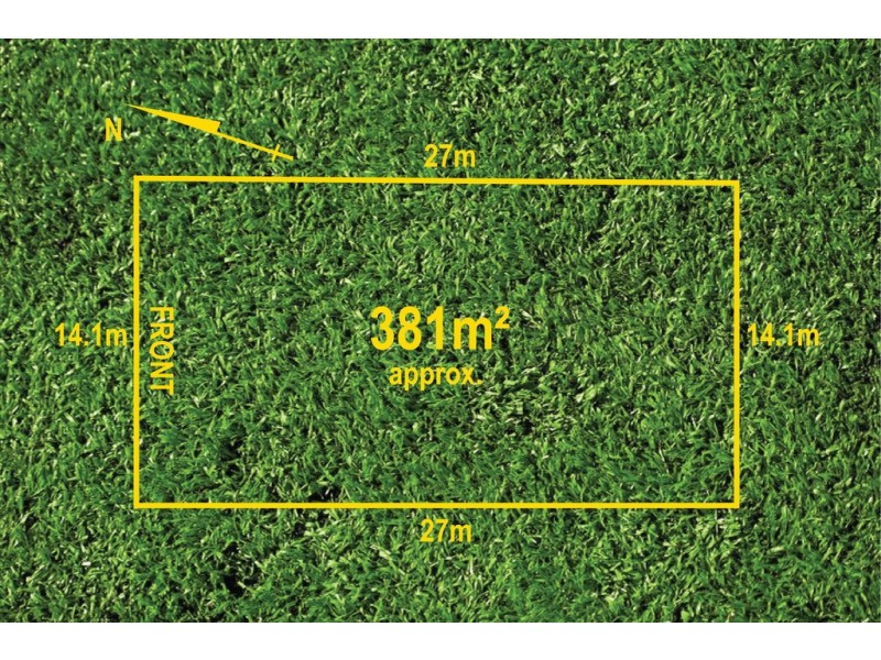 16 Wheat Avenue, Truganina VIC 3029