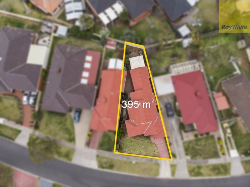 2/5 Marriot Road, Keilor Downs VIC 3038