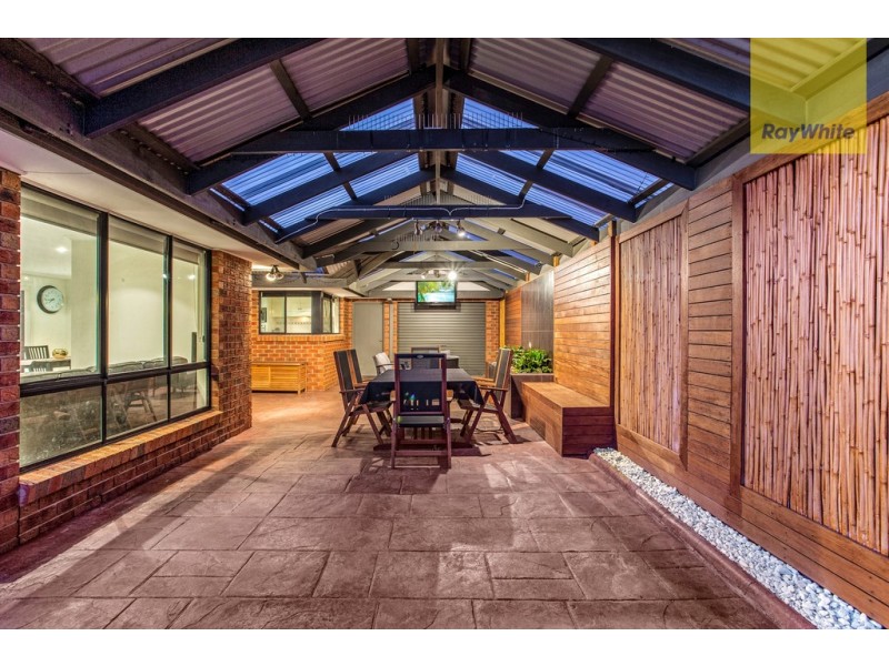 26 Mankina Circuit, Delahey VIC 3037