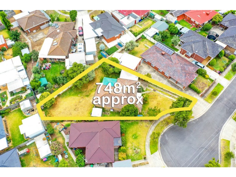 7 Merrimu Court, St Albans VIC 3021