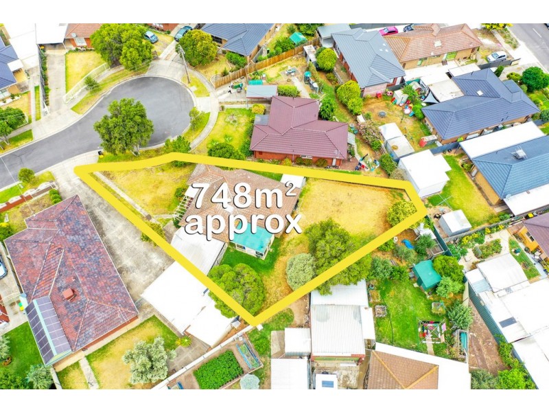 7 Merrimu Court, St Albans VIC 3021