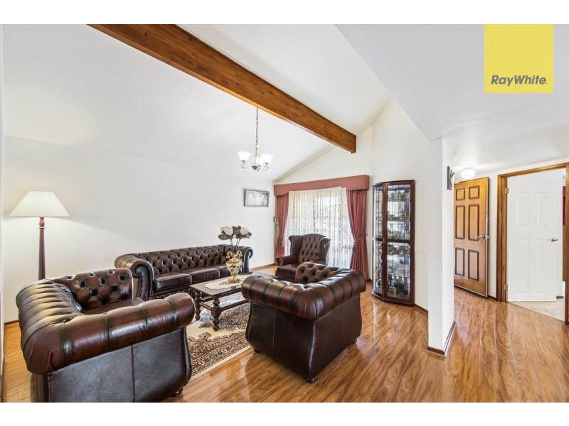 4 St Warden Court, Keilor Downs VIC 3038