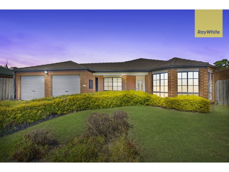 4 Marlock Way, Delahey VIC 3037