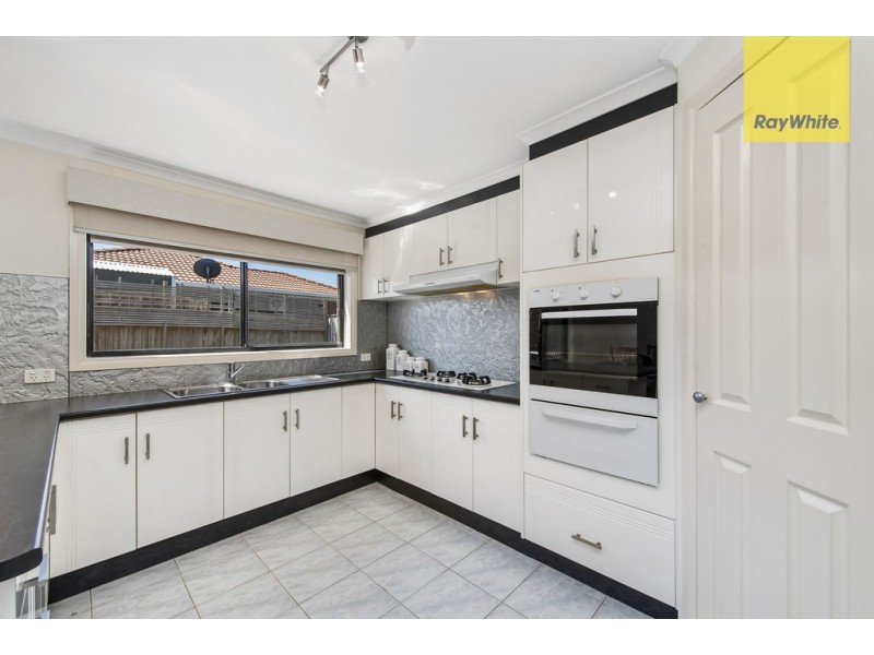 4 Marlock Way, Delahey VIC 3037