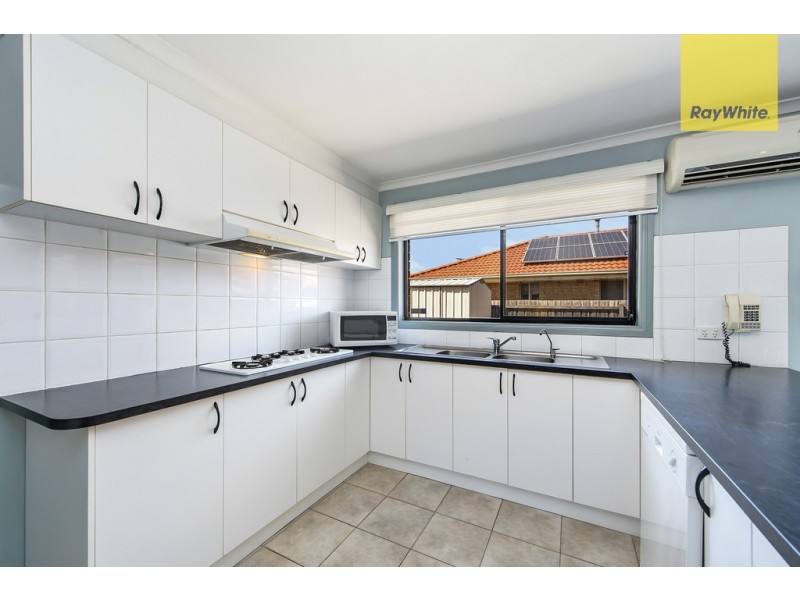 6 Mankina Circuit, Delahey VIC 3037