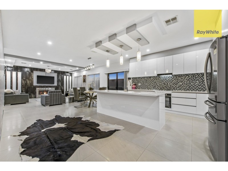 69 Orbis Avenue, Plumpton VIC 3335