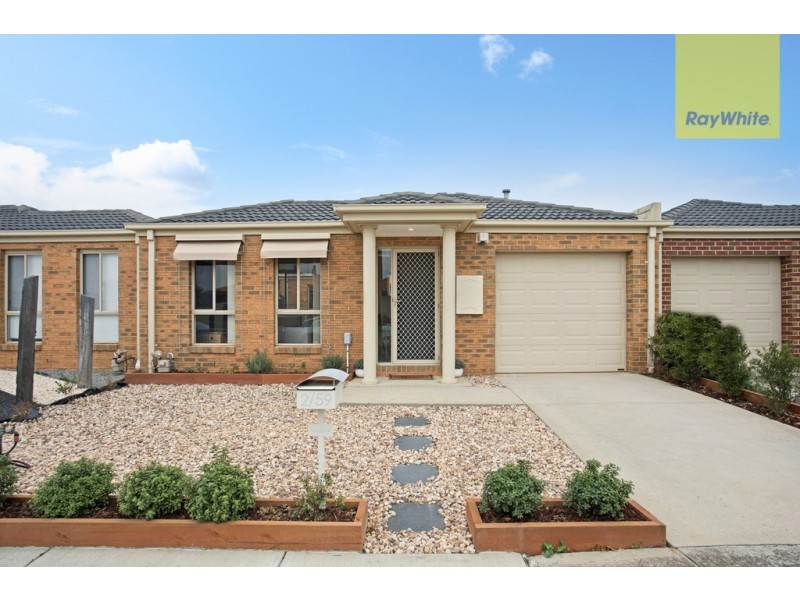 2/59 Jade Way, Hillside VIC 3037