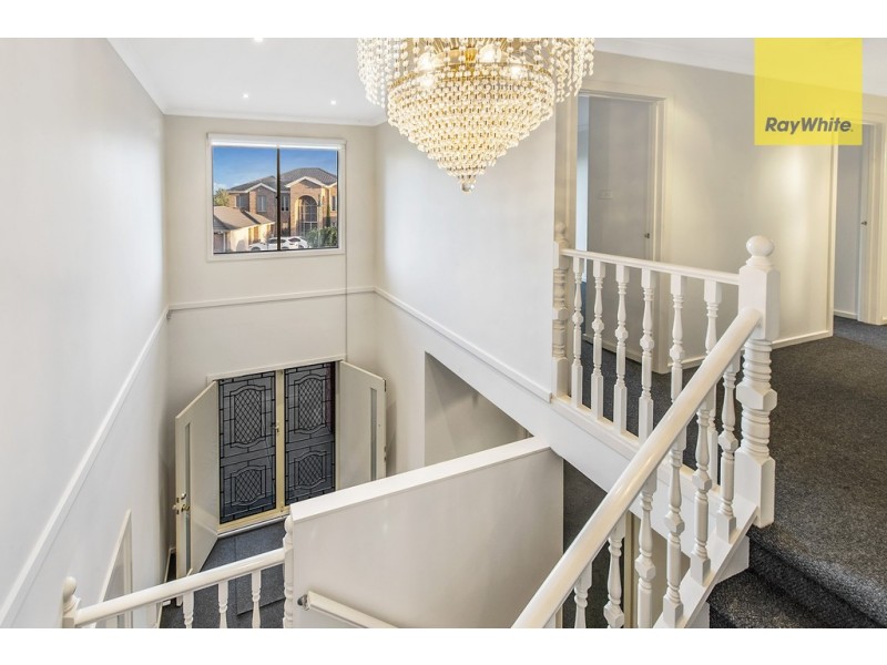 3 Caledonian Crescent, Hillside VIC 3037