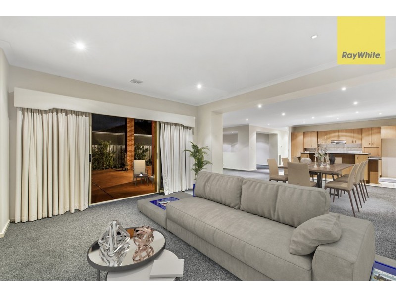 3 Caledonian Crescent, Hillside VIC 3037