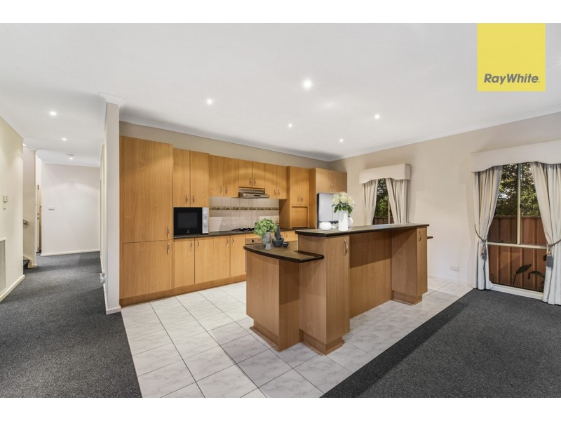 3 Caledonian Crescent, Hillside VIC 3037