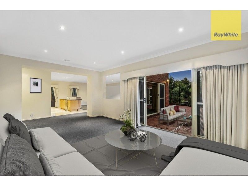 3 Caledonian Crescent, Hillside VIC 3037