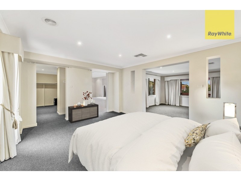 3 Caledonian Crescent, Hillside VIC 3037