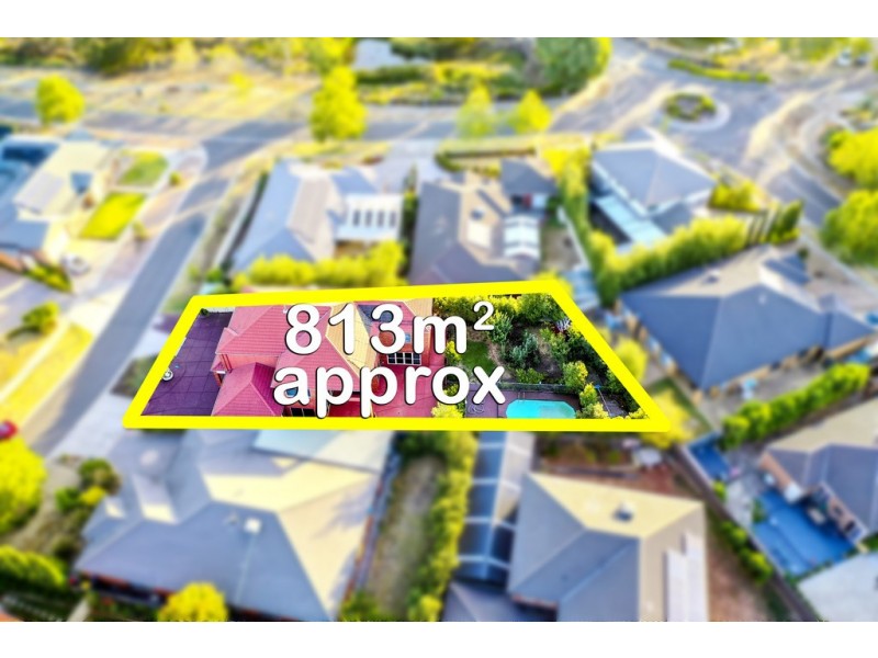 3 Caledonian Crescent, Hillside VIC 3037