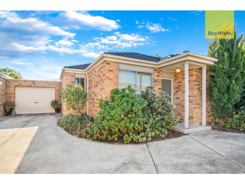 2/53 Victoria Road, Sydenham VIC 3037
