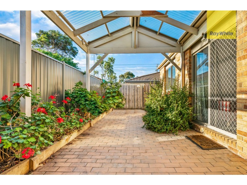 2/53 Victoria Road, Sydenham VIC 3037
