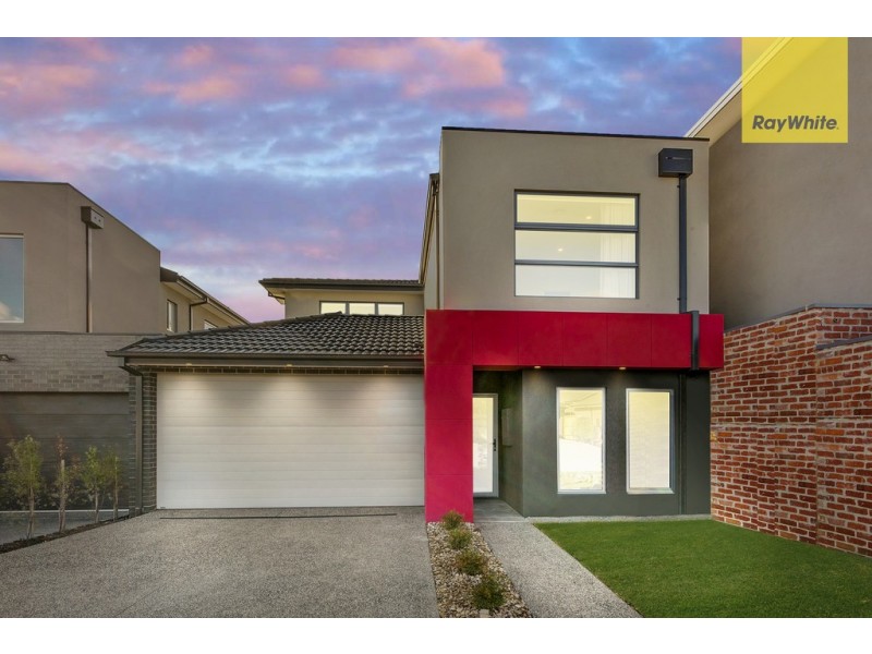 16 Waters Way, Hillside VIC 3037