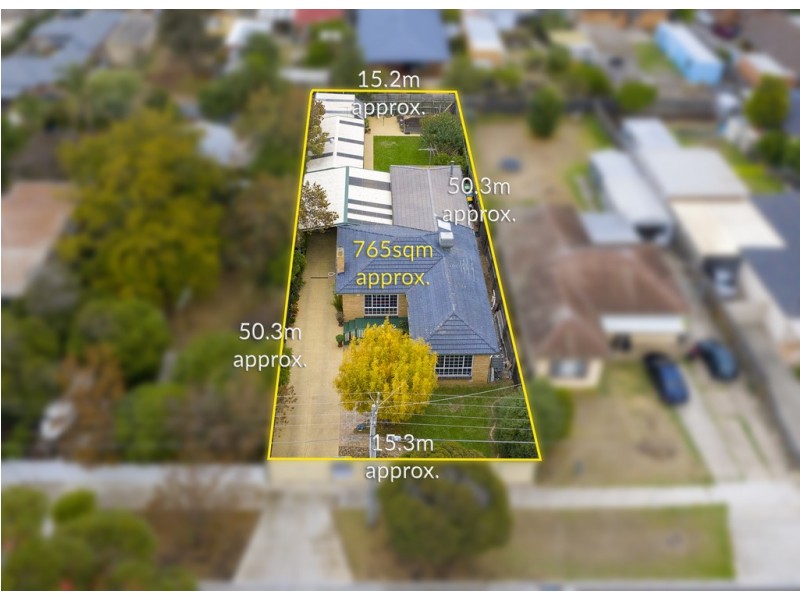 101 Fox Street, St Albans VIC 3021