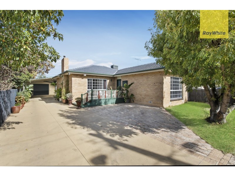 101 Fox Street, St Albans VIC 3021